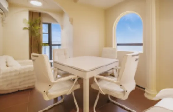 OneDay Designer Smart Homestay (Wuyue Plaza)