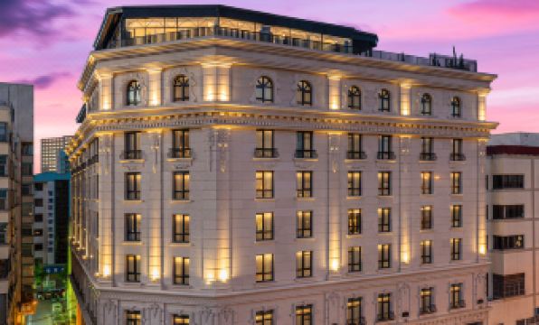 Kunming Kasion Hotel