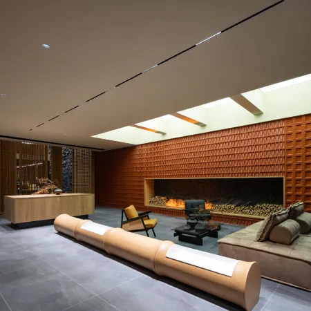 Zhuziyilin Hotel (Yueyang Tower District High-Speed Rail East Station)
