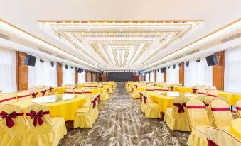 Yunxiao Yingbin Hotel