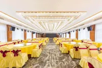 Yunxiao Yingbin Hotel Hotels in Yunxiao