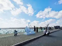 HorizonHaven • Azure Aroma