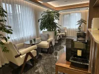 Laishan Hotel Hotels in Qionglai