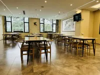 Shun'an Yueyue Danting Hotel - breakfast