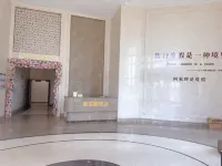 Rongcheng Rose Fragrant Sea Apartment