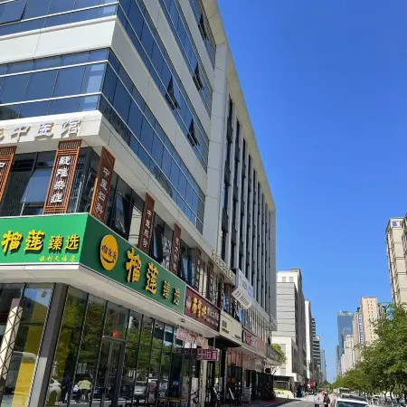 Dalian Xiaoliyu · Linhai Homestay (Dalian Venice Water City Port East Fifth Street Branch)