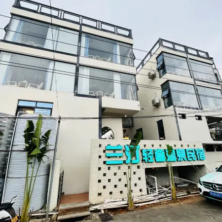 LanTing Villa