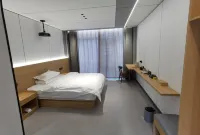 Atour X Hotel Kunming South Asian Style First City Dianchi Road Hotels in Kunming