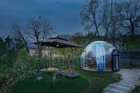 Mo Shanju Swimming Pool Courtyard homestay(Zhangjiajie Tianmen Mountain Branch)