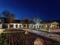 Xinyuan Courtyard (Datong Yungang) Hoteller i Yungang Distrikt