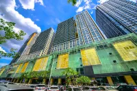 YuJing E-sports Apartment (Zhanjiang Wanda Plaza)