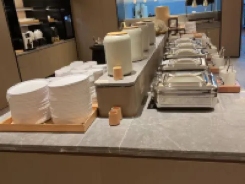 JIホテル（費県顔真卿公園） 費県のホテル