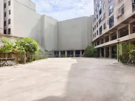 Xiuyuan Hotel Отели рядом с достопримечательностью «Глобальный автомобильный пассажирский станция Ляо Ляо»