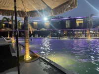 Lanhai Yijing Sea View Resort Hotel - Ocean View