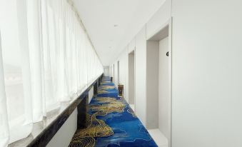 Tongchuan Shidai Mingdu Business Hotel