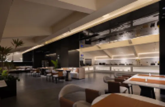 朵蘭達V飯店（灌縣古城都江堰景區店）