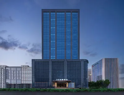 미훗 옌탄/안탄 첨단기술산업개발구 호텔
