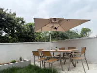 Xihe Homestay 영천 마을 주변 호텔