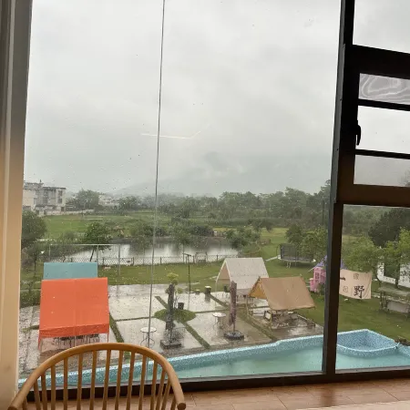 Longnan Sanwan Yingchi Homestay