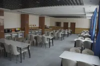 Huaixi Hotel (Chaka) Hotels in Ulan