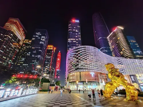 Shenzhen Baixiangyuan Women's Youth Hostel (Futian Gangxia North Metro Station Branch)