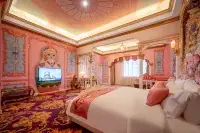 Manzhouli Matryoshka Intelligent Hotel