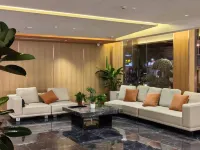 โรงแรม นิว โบลางชา สาขา ดีแอล ฟัต ตงไหล โรงแรมในซินเซียง