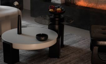 Anji Dashan Dashan Suxi Private Hot Spring Healing Design Guesthouse (Zhebei Grand Canyon)