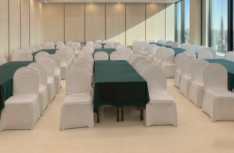 Hillman International Hotel (Longhua Yicheng Center Branch) photo 4