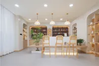 Sixth Street Inn - Riverside Retreat (Yining Branch)​ Hotels in Yining