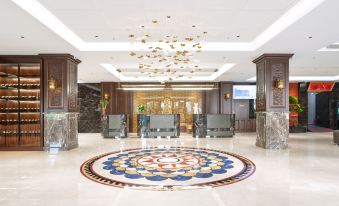 Wenshui Earl Family Hotel