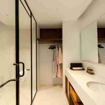 潿洲島譜美樂Pomelo一線海景輕奢私人定製度假Hotel（南灣街店） Rooms