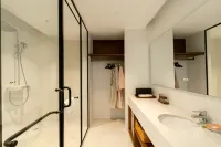 潿洲島譜美樂Pomelo一線海景輕奢私人定製度假Hotel（南灣街店）