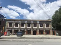 QR Tibetan Guesthouse Hotels in Yalong Village/Tywu Village Tomma Camping