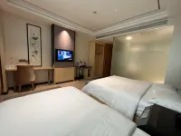 Nanxianglou Art Hotel
