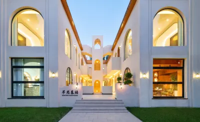 Qian Si MuYu Homestay Các khách sạn ở 