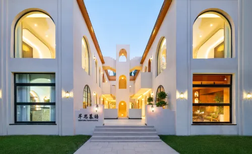 Qian Si MuYu Homestay