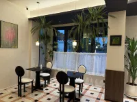 YouXiong•DongGuanLi Hotel - Frühstück