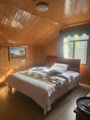 梵浄山侗家情韻