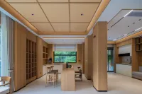 Shanfeng Yinxi Homestay (Muyu Town) 선눙자 호텔