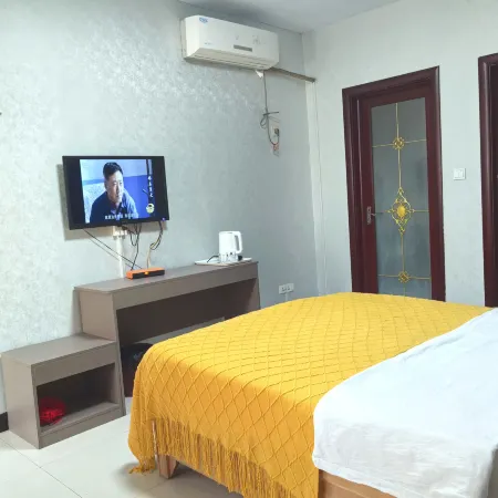 Xingyang Xinyuan Homestay