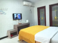 Xingyang Xinyuan Homestay Hotels near Hanba Erwang City