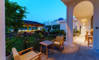 Xingyi Shanyu Can Shan Homestay