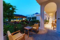 Wanfenglin Shanyu Canshan Homestay (Xianahui Village)