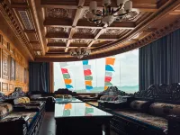 Zoige Desheng Sheye Hotel فنادق في ره أر قاي