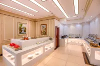 南•昌︱Tengwong•Metropolitan歡悅MAX酒店(西湖灌嬰路地鐵站店)