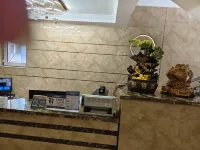 Heihe Jiacheng Express Hotel