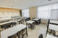 Yuecheng Hotel - servizio colazione