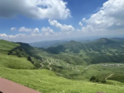 Hezhang Xiyuan Homestay（Asili Xi Leek Ping Scenic Area Store）