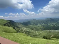 Hezhang Xiyuan Homestay（Asili Xi Leek Ping Scenic Area Store）